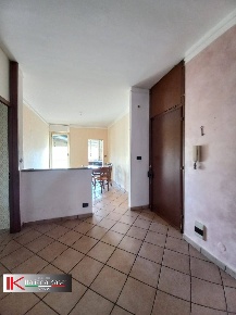 Foto Appartamento in via giulio, San Giorgio Canavese Centro di 50 m²