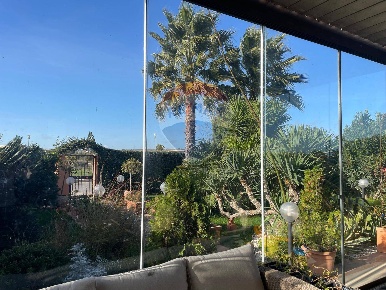 Foto Villa bifamiliare a Ragusa Nunziata - Pianetti di 220 m² con 8 locali