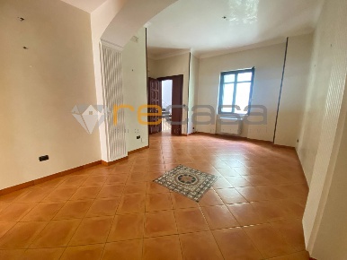 Foto Appartamento in Via Menotti, Bellizzi Centro di 95 m² con 3 locali