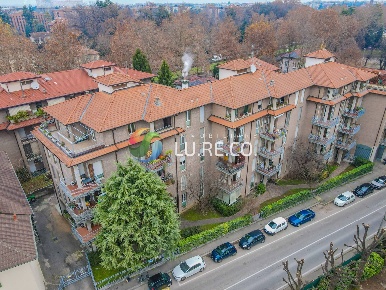 Foto Appartamento in via manara, Monza San Biagio di 80 m² con 2 locali