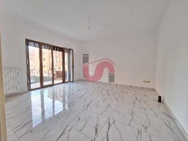 Foto Appartamento in Via Marone, Benevento Rione Libertà di 100 m²