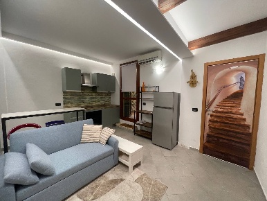 Foto Appartamento in Via Della Paglia, Ferrara Centro Storico di 55 m²