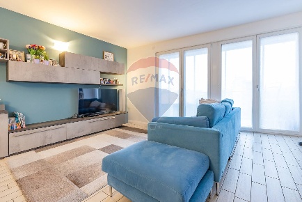 Foto Appartamento in VIALE DIAZ, Busto Arsizio Tribunale di 128 m²