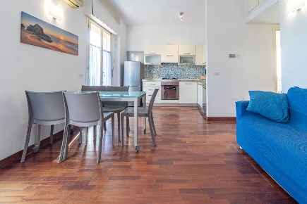 Foto Appartamento a San Benedetto del Tronto Centro di 70 m² con 3 locali