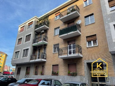 Foto Laboratorio in Via Gressoney, Milano Martini - Insubria di 91 m²