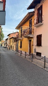 Foto Case semi ndipendenti a Rivoli Centro Storico di 150 m² con 6 locali
