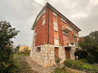 Foto Casa indipendente in Via Del Vascello, Ferrara Comacchio di 200 m²