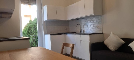 Foto Appartamento a Novara di 65 m² con 3 locali in affitto