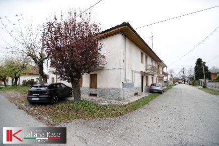 Foto Appartamento in viale della madonnina, San Giusto Canavese di 60 m²