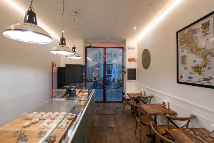 Foto Attività commerciale in Via Cavour, Senigallia Centro Storico di 38 m²