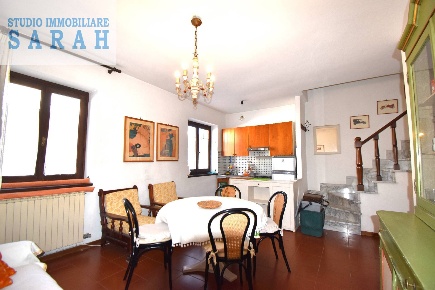 Foto Appartamento in Via Puccini, Viareggio Centro di 65 m² con 3 locali