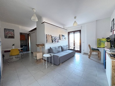 Foto Appartamento in VIA DEL COMMERCIO, Monterotondo Monterotondo Scalo