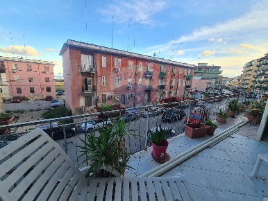 Foto Appartamento in via grottasanta 225, Siracusa Grottasanta - Tunisi