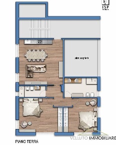 Foto Negozio a Senigallia di 110 m² con 4 locali in vendita