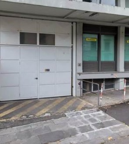 Foto Locale commerciale in via di rusciano, Firenze Gavinana di 3 m²