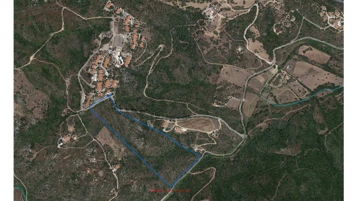 Foto Terreno agricolo a Olbia San Giovanni, Sole Ruiu di 56103 m²