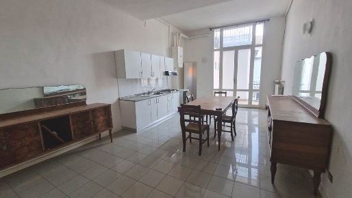 Foto Appartamento a Forlì Centro Storico di 85 m² con 3 locali in affitto