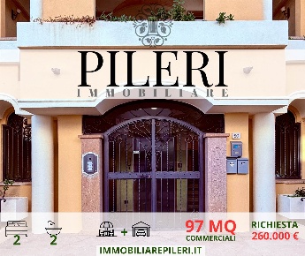 Foto Appartamento a Olbia Viale Aldo Moro, Ospedale Vecchio di 78 m²