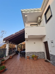 Foto Villa unifamiliare in casa manzo 79, Salerno Casa Manzo - Giovi