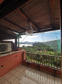 Foto Appartamento a Olbia Portisco di 65 m² con 3 locali in vendita