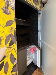 Foto Capannone industriale a Firenze Borgo Ognissanti - Il Prato di 35 m²