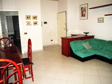 Foto Attico in Via Terme di Traiano 4, Civitavecchia San Pio, Cappuccini