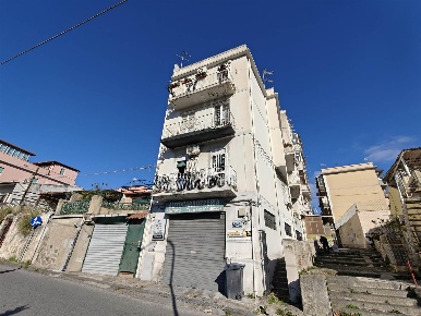 Foto Appartamento in VIA DEL SANTO 82, Messina Villaggio Santo di 103 m²