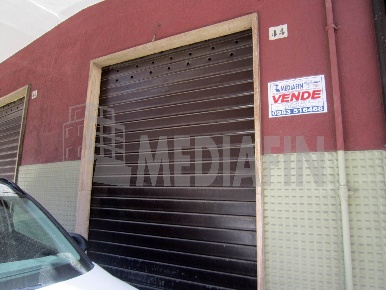 Foto Magazzino in VIA MILANO 42-44, Corigliano-Rossano Rossano Stazione