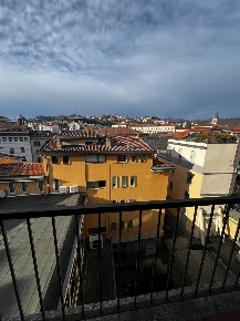 Foto Ufficio a Bergamo Centro di 150 m² con 4 locali in affitto