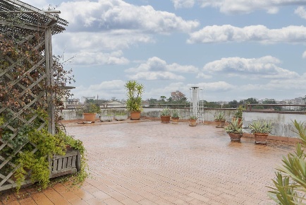 Foto Appartamento in via della Libertà, Campi Bisenzio Centro di 109 m²