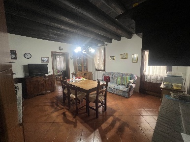 Foto Villa a schiera a Cartura di 168 m² con 8 locali in vendita