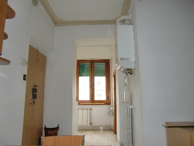 Foto Appartamento a San Giovanni Valdarno di 103 m² con 4 locali in vendita