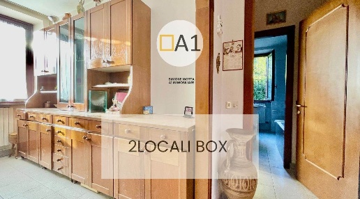 Foto Appartamento a Lentate sul Seveso di 66 m² con 2 locali in vendita