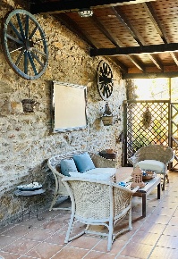 Foto Villa a schiera a Olbia Lido del Sole, Vecchie Saline di 165 m²