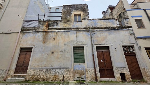 Foto Appartamento a Altamura di 150 m² con 5 locali in vendita