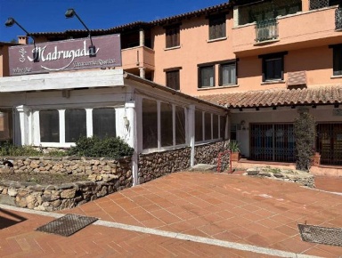 Foto Ristorante a Olbia Porto Rotondo di 165 m² in vendita
