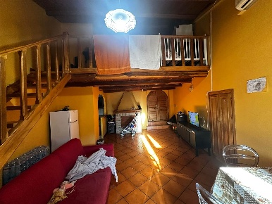Foto Appartamento a Capena Centro di 60 m² con 2 locali in vendita