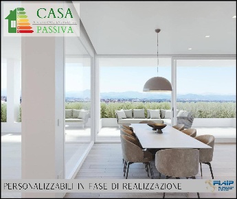 Foto Appartamento a Olbia Viale Aldo Moro, Ospedale Vecchio di 180 m²