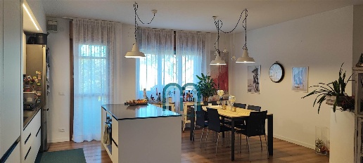 Foto Appartamento in VIA N. SAURO, Mirano Mirano Paese di 130 m² in affitto