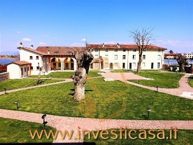 Foto Appartamento in VIA VERONA 55 55, Vigasio Centro di 75 m² con 3 locali