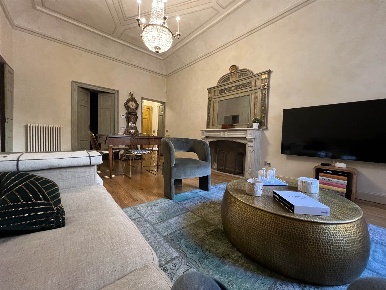 Foto Appartamento a Piacenza Centro Storico di 100 m² con 3 locali