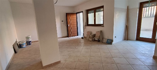 Foto Appartamento a Civitavecchia Cisterna Faro, San Liborio di 70 m²