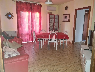 Foto Appartamento a Pisa Ghezzano di 65 m² con 4 locali in affitto