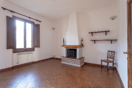 Foto Appartamento a Firenze Bolognese di 100 m² con 4 locali in vendita