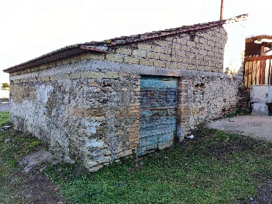 Foto Casa indipendente in Via del Tevere snc, Fiano Romano di 50 m²