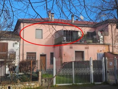Foto Appartamento a Monticelli d'Ongina San Nazzaro di 86 m² con 3 locali