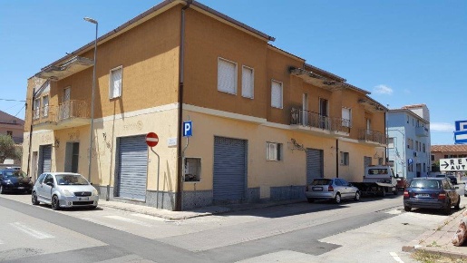 Foto Negozio a Olbia Centro Storico di 324 m² in vendita