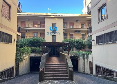 Foto Appartamento in CORSO TRIESTE 257, Caserta Corso Trieste di 90 m²