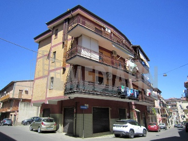 Foto Appartamento in VIA MILANO 42-44, Corigliano-Rossano Rossano Stazione