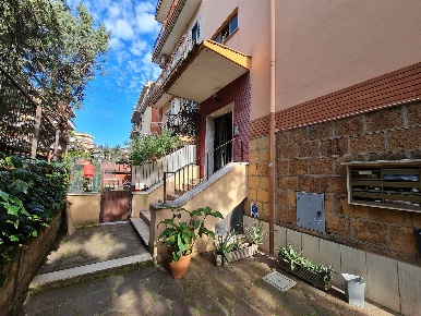 Foto Appartamento in Via Del Trullo 28, Roma Trullo - Colle del Sole